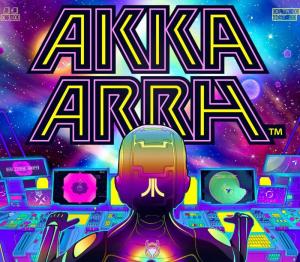 Akka Arrh