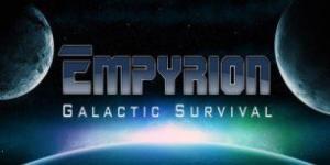 Empyrion - Galactic Survival