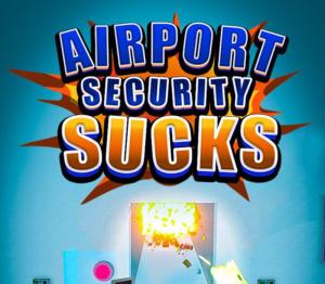 Airport Security Sucks!