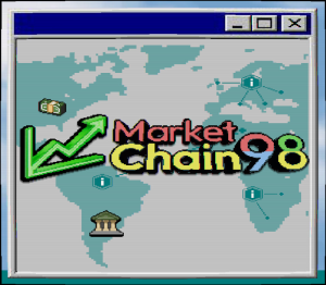 Market Chain 98