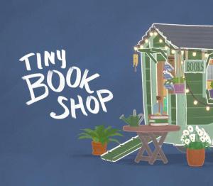 Tiny Bookshop