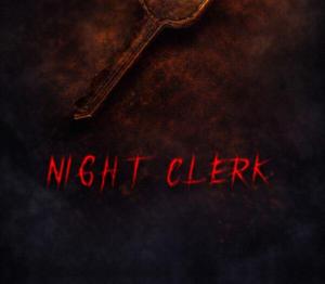 Night Clerk