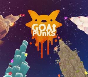 GoatPunks