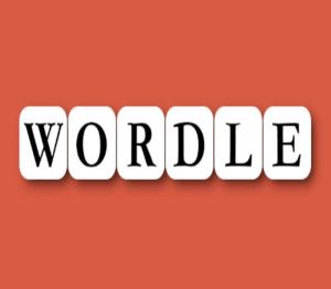 Wordle