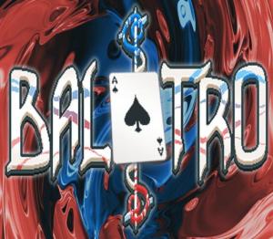 Balatro