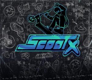 ScootX