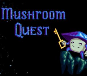 Mushroom Quest