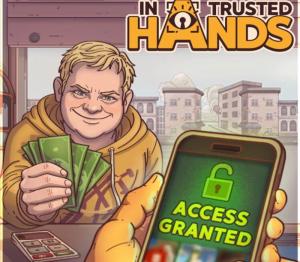In Trusted Hands