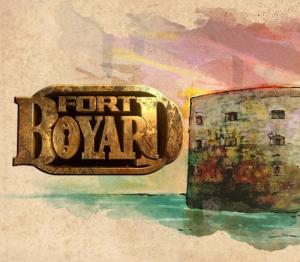 Fort Boyard