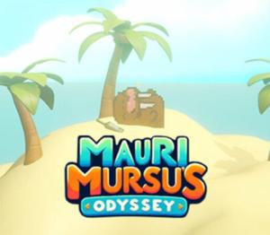 Mauri Mursu's Odyssey
