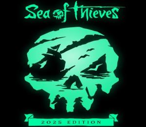 Sea of Thieves: 2025 Edition