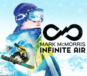 Infinite Air with Mark McMorris