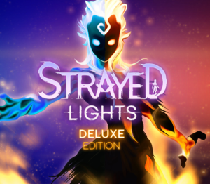 Strayed Lights Deluxe Edition Bundle