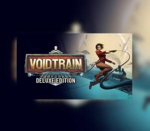 Voidtrain Deluxe Edition