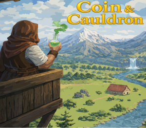 Coin & Cauldron