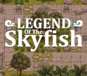 Legend of the Skyfish