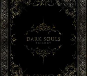 Dark Souls Trilogy Collector's Edition
