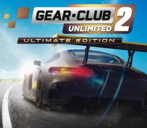 Gear.Club Unlimited 2 - Ultimate Edition AR