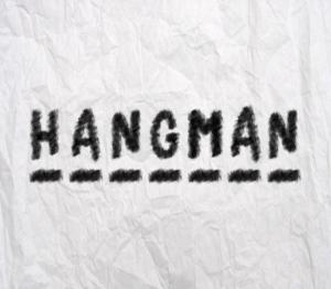 HANGMAN
