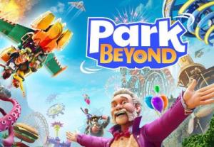 Park Beyond