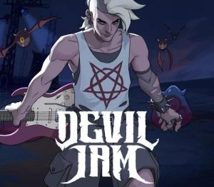 Devil Jam