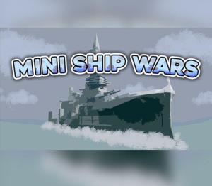 Mini ship wars