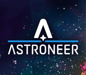 Astroneer RoW