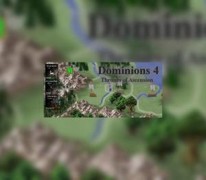 Dominions 4: Thrones of Ascension