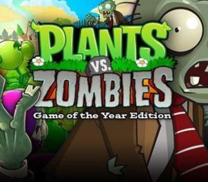 Plants vs. Zombies GOTY
