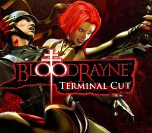 BloodRayne: Terminal Cut