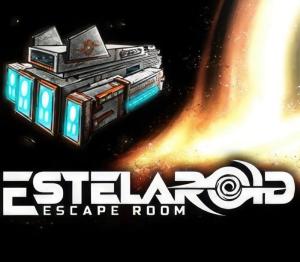 Estelaroid: Escape Room