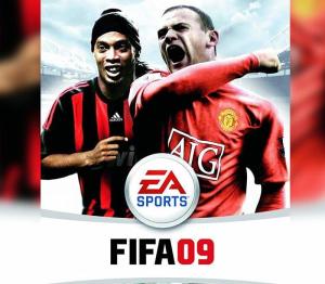 FIFA 09 PC