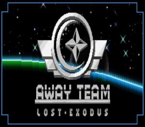 The Away Team: Lost Exodus