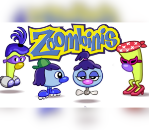 Zoombinis
