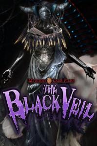 Mystery Case Files The Black Veil