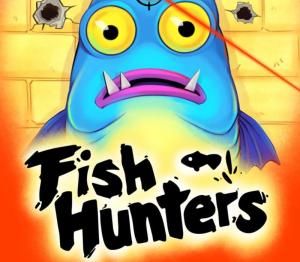 Fish Hunters: Most Lethal Fishing Simulator