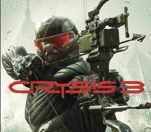 Crysis 3 EU
