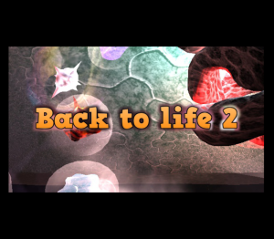 Back To Life 2