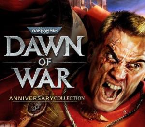 Warhammer 40,000: Dawn of War Anniversary Collection