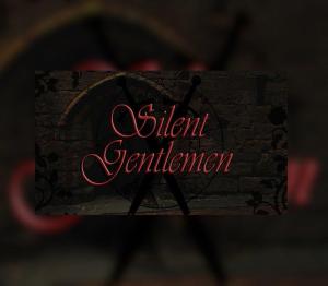 Silent Gentleman
