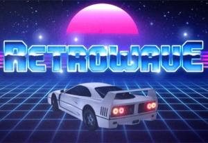 Retrowave
