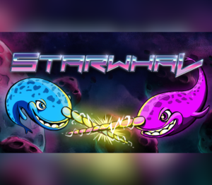 STARWHAL