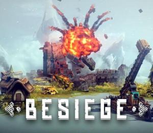 Besiege