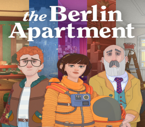 The Berlin Apartment