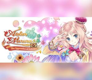 Atelier Meruru ~The Apprentice of Arland~ DX