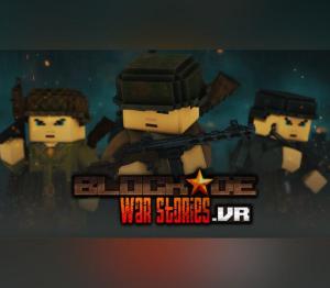 BLOCKADE War Stories .VR