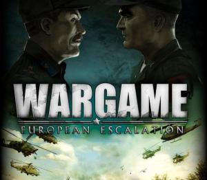 Wargame European Escalation