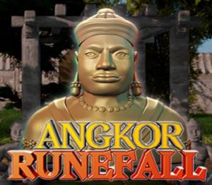 Angkor Runefall