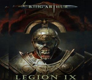 King Arthur: Legion IX