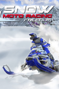 Snow Moto Racing Freedom